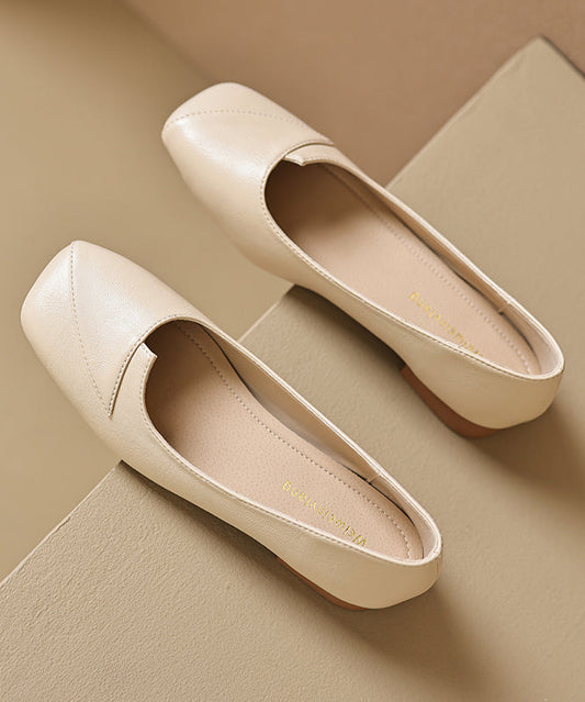 Vintage Inspired Orthopedic Shoes