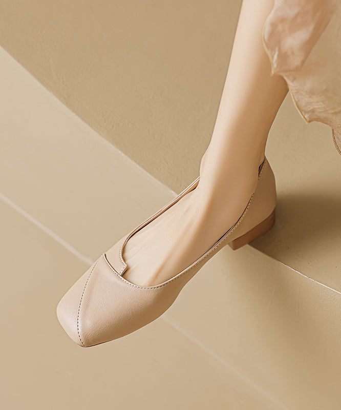 Vintage Inspired Orthopedic Shoes