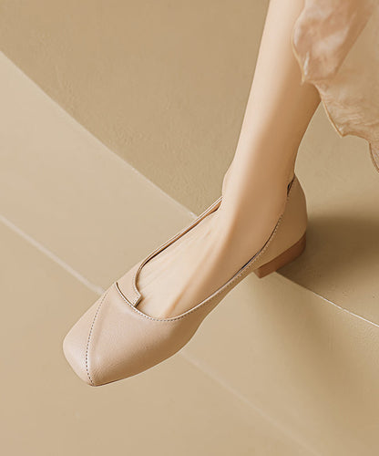 Vintage Inspired Orthopedic Shoes