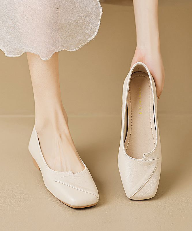 Vintage Inspired Orthopedic Shoes