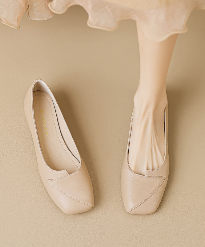 Vintage Inspired Orthopedic Shoes