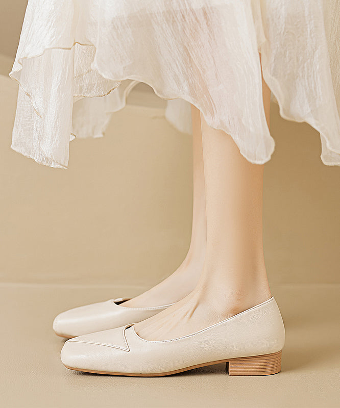 Vintage Inspired Orthopedic Shoes