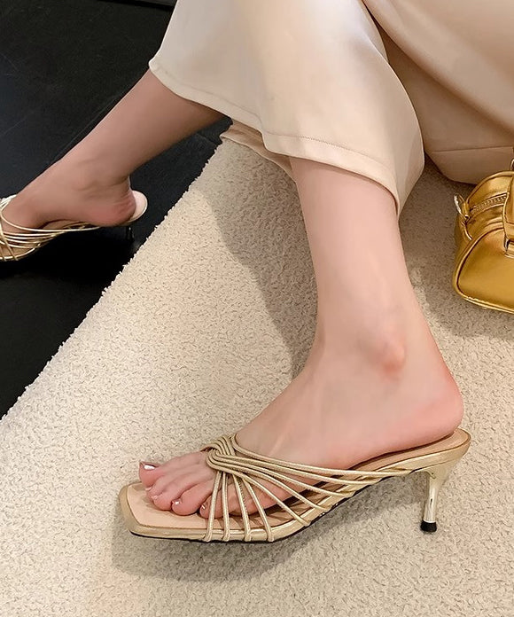 Comfortable Orthopedic Sandals for Daily Wear