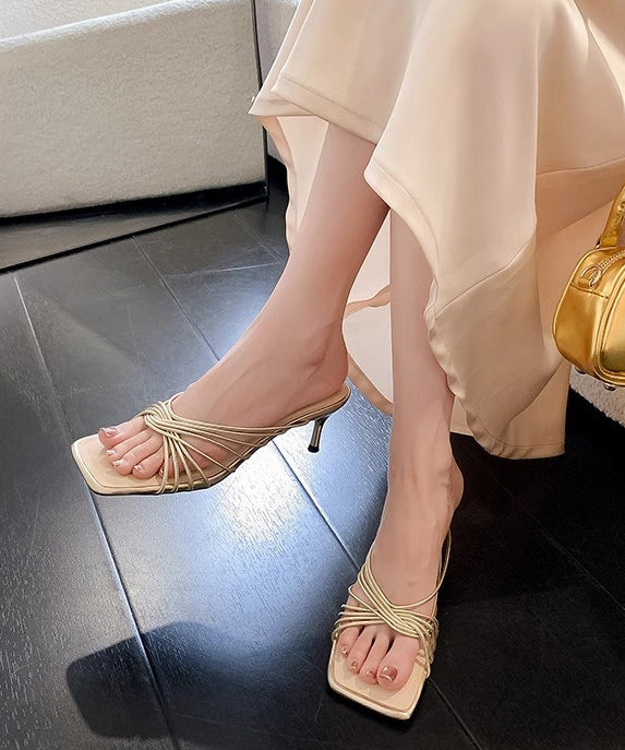 Comfortable Orthopedic Sandals for Daily Wear