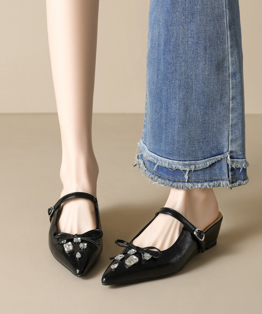 Beautifully Crafted Orthopedic Sandals