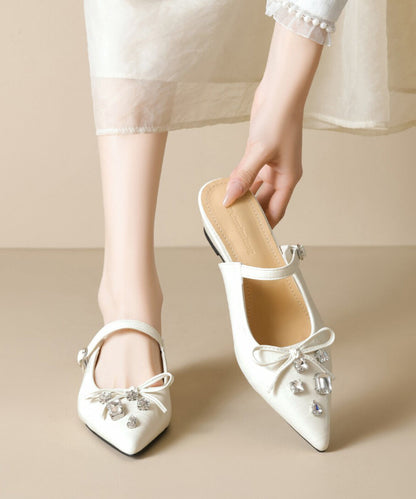 Beautifully Crafted Orthopedic Sandals