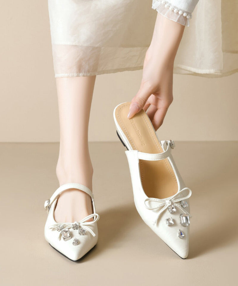 Beautifully Crafted Orthopedic Sandals