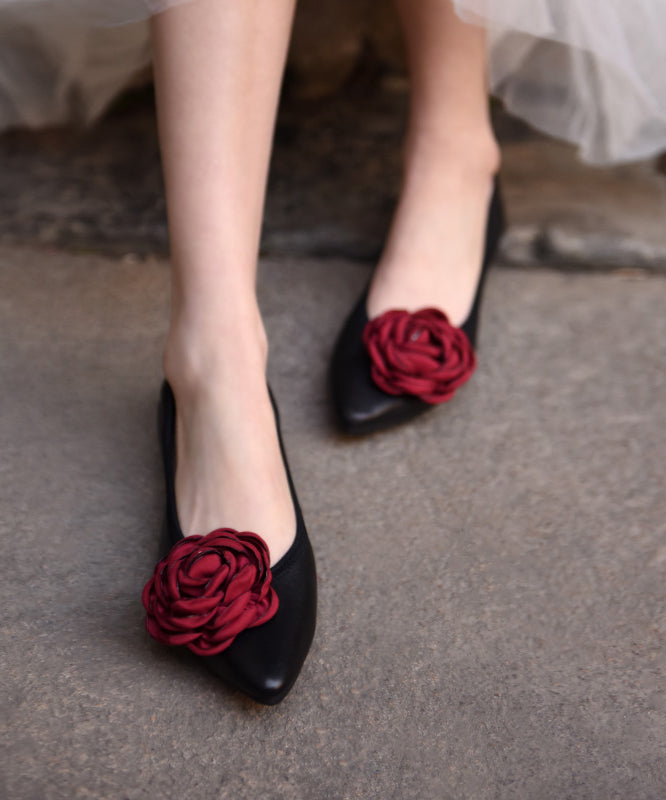Graceful Orthopedic Shoes for Modern Look