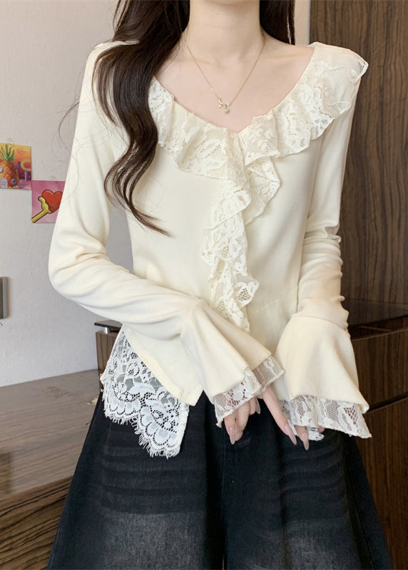 Beautifully Finished Shirt in a Timeless Design