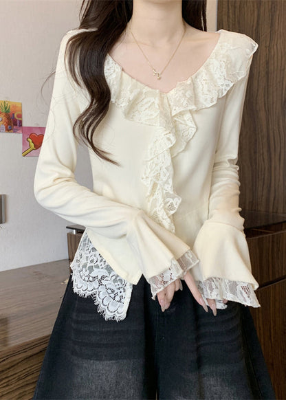 Beautifully Finished Shirt in a Timeless Design