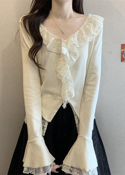 Beautifully Finished Shirt in a Timeless Design