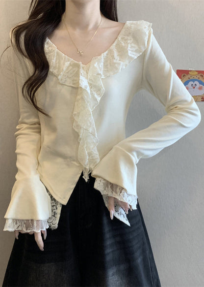 Beautifully Finished Shirt in a Timeless Design