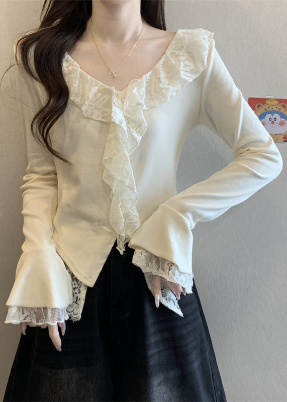 Beautifully Finished Shirt in a Timeless Design