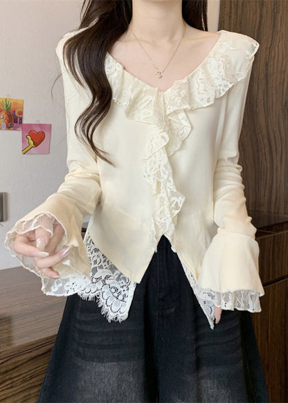 Beautifully Finished Shirt in a Timeless Design
