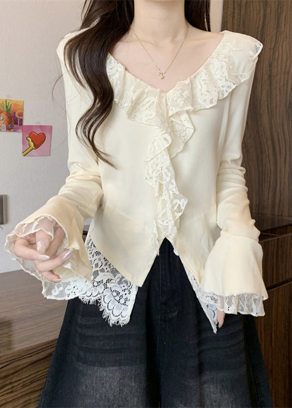 Beautifully Finished Shirt in a Timeless Design