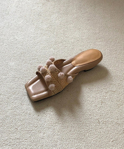Graceful Orthopedic Sandals for Modern Look