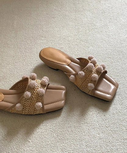 Graceful Orthopedic Sandals for Modern Look