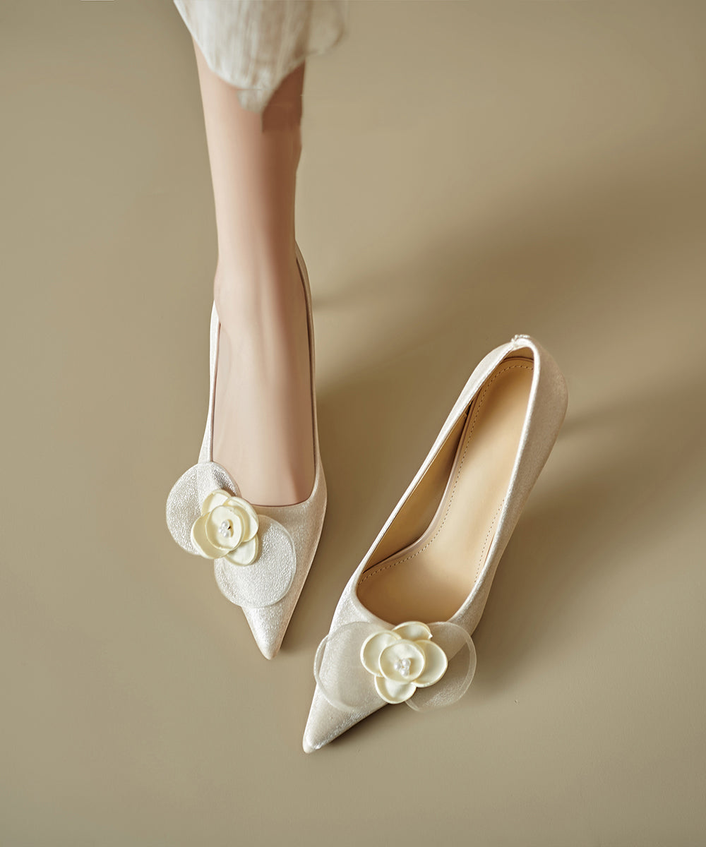 Stylish Orthopedic Heels for Any Occasion