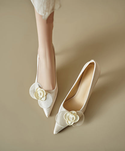 Stylish Orthopedic Heels for Any Occasion