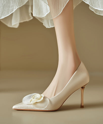 Stylish Orthopedic Heels for Any Occasion