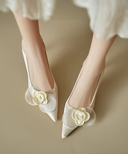 Stylish Orthopedic Heels for Any Occasion