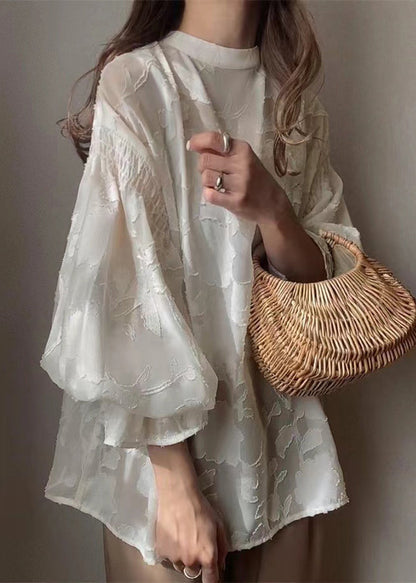 Gracefully Styled Shirt for Any Occasion