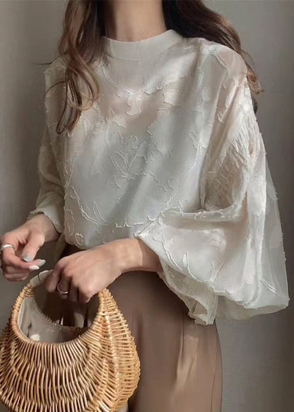 Beautifully Finished Shirt in a Timeless Design
