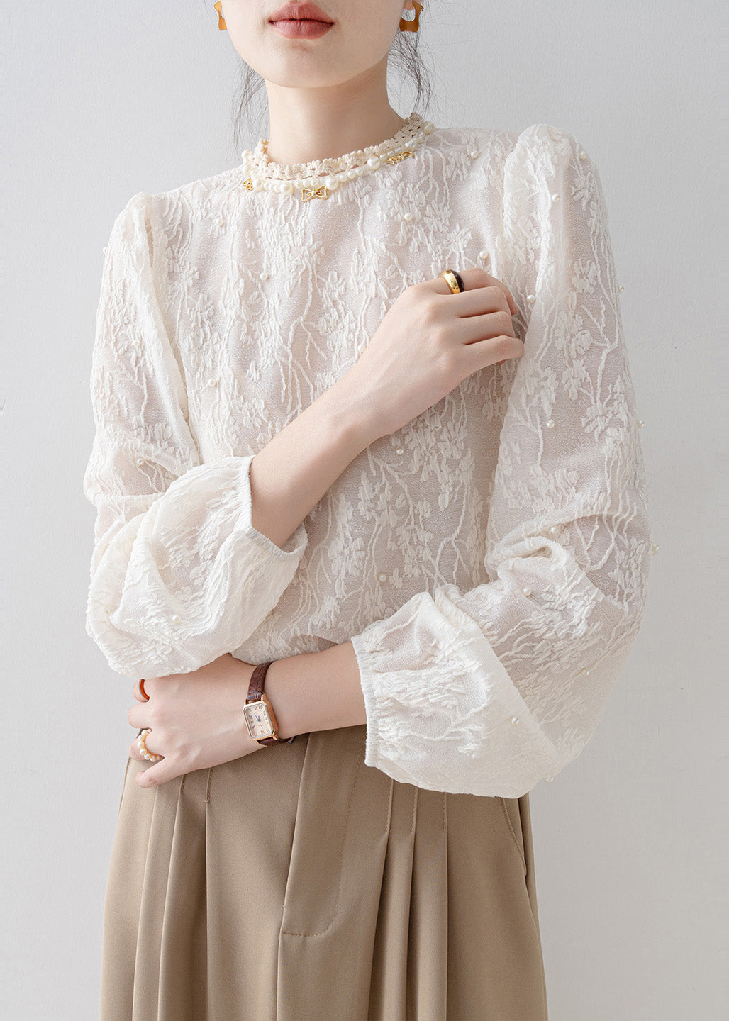 Charming Ring for Any Occasion