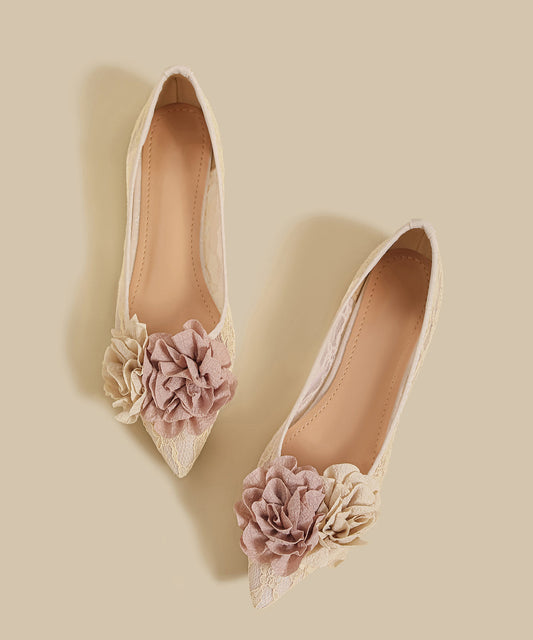 Chic Orthopedic Shoes with Unique Design