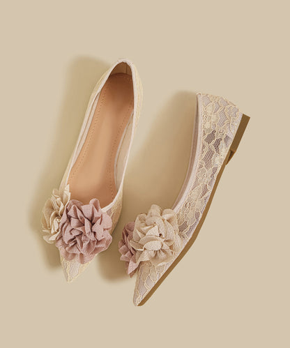 Chic Orthopedic Shoes with Unique Design