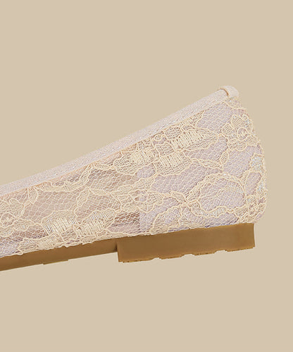 Chic Orthopedic Shoes with Unique Design