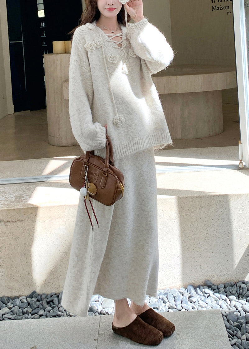Polished Garment with an Effortless Classic Look