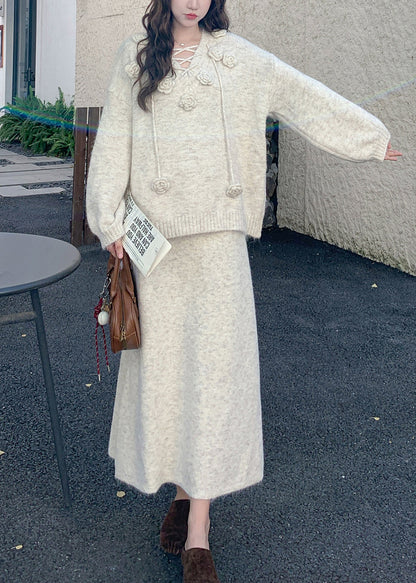 Beautifully Crafted Garment in a Classic Style