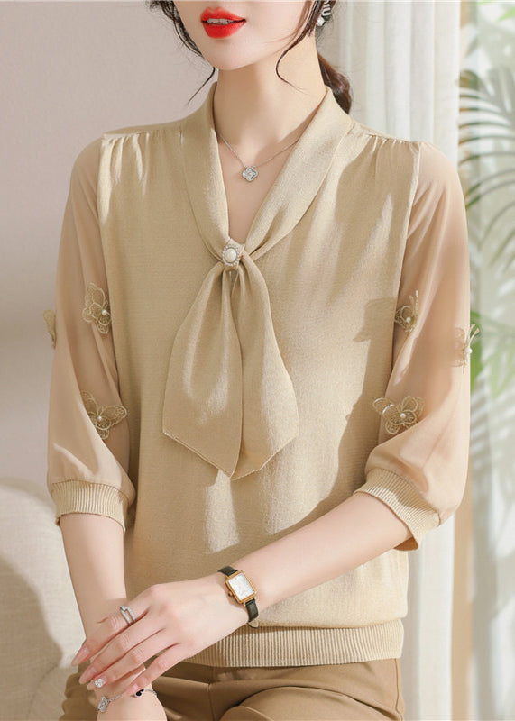 Beautifully Balanced Shirt with Timeless Character