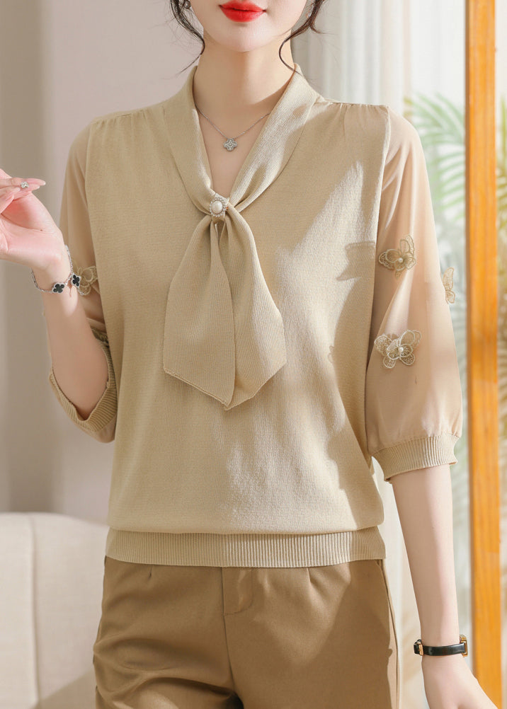 Beautifully Balanced Shirt with Timeless Character