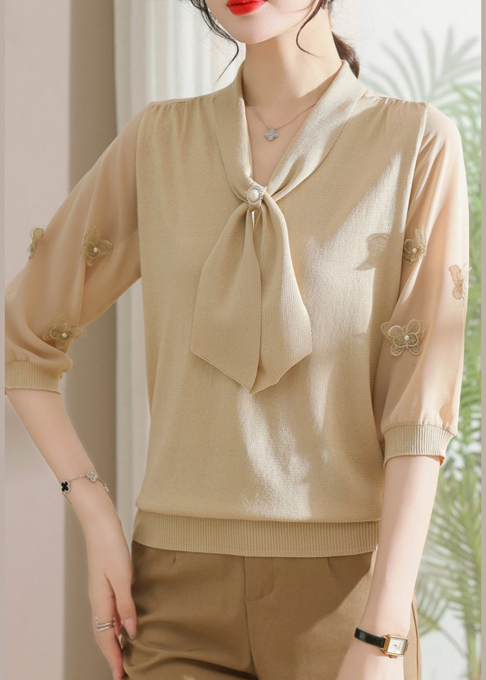 Beautifully Balanced Shirt with Timeless Character