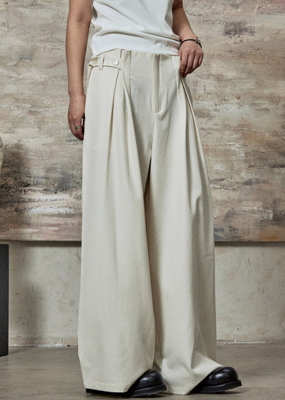 Classic Vintage & Enduringly Stylish Pants