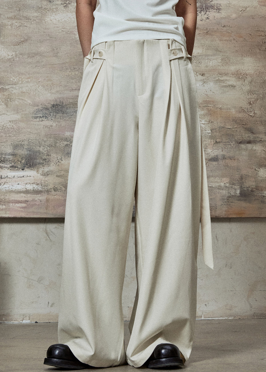 Classic Vintage & Enduringly Stylish Pants