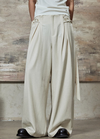 Classic Vintage & Enduringly Stylish Pants