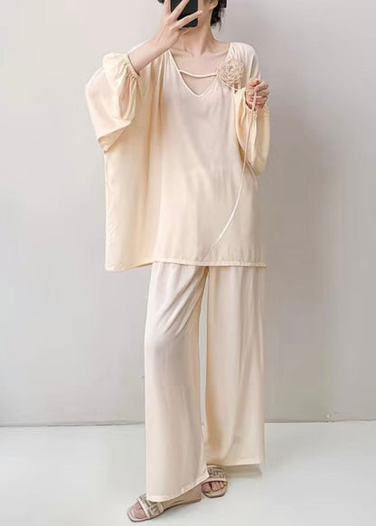 Polished Garment with an Effortless Classic Look