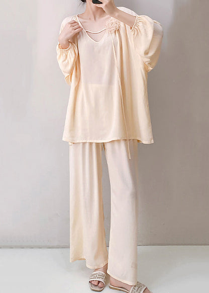Polished Garment with an Effortless Classic Look