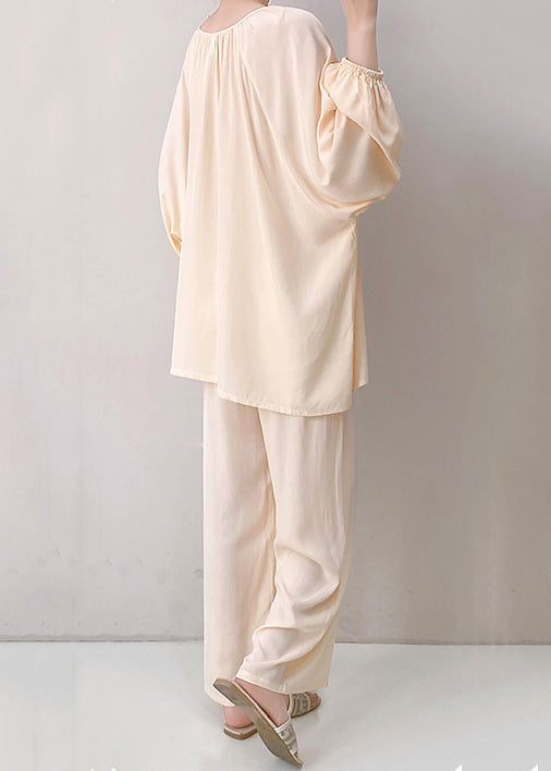 Polished Garment with an Effortless Classic Look