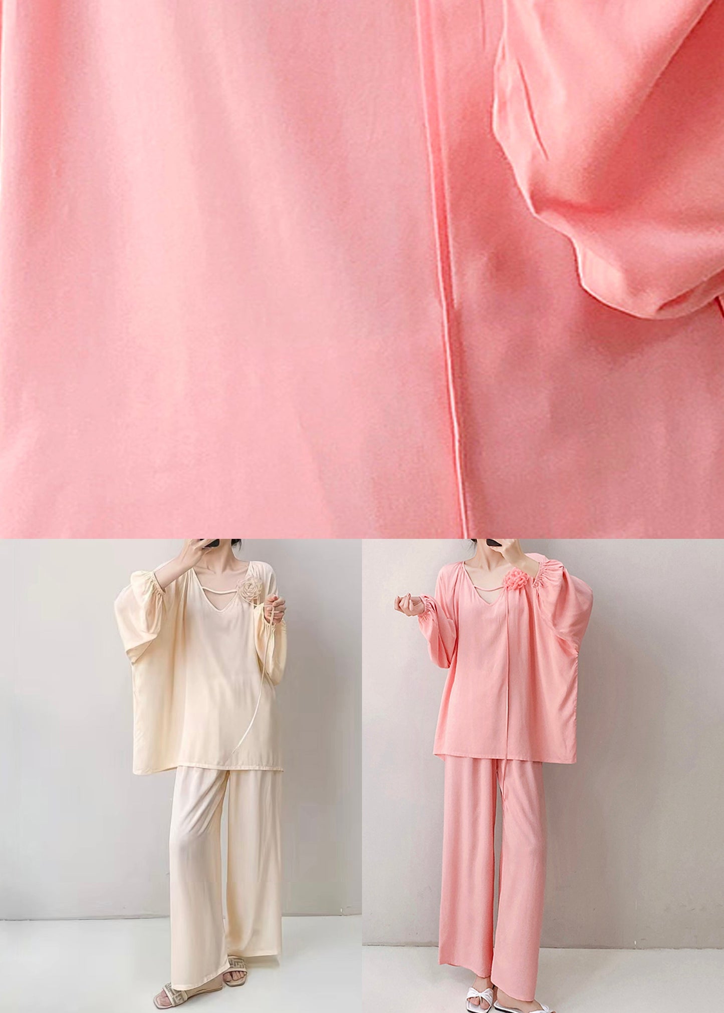 Polished Garment with an Effortless Classic Look