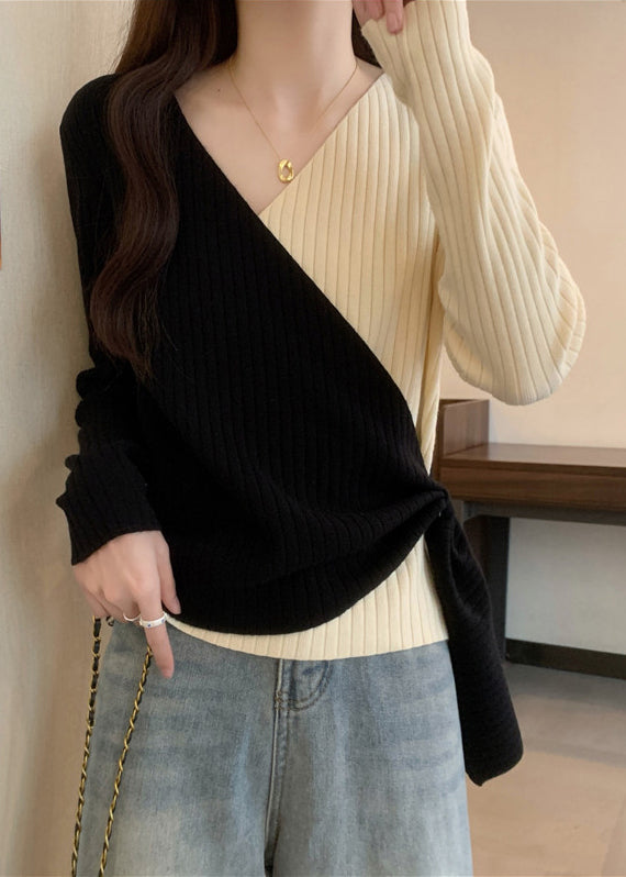 Beautifully Balanced Top with Timeless Character
