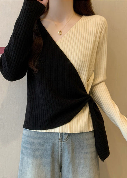 Beautifully Balanced Top with Timeless Character