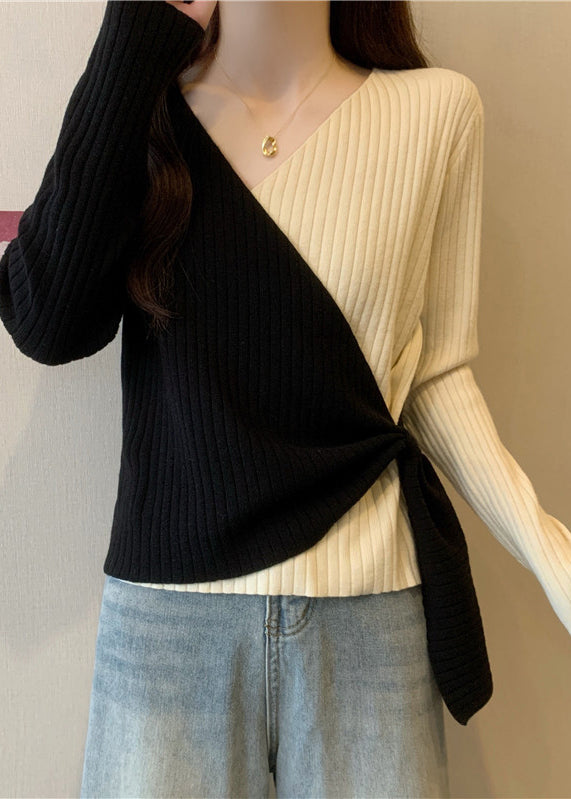 Beautifully Balanced Top with Timeless Character