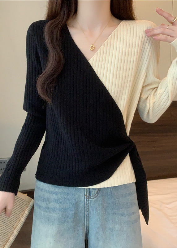 Beautifully Balanced Top with Timeless Character