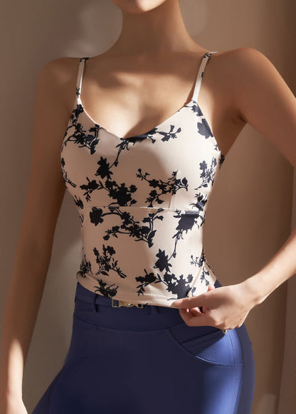 Polished Top with an Effortless Classic Look