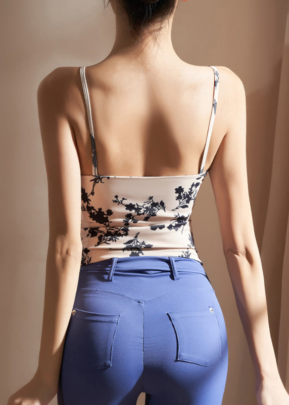 Polished Top with an Effortless Classic Look