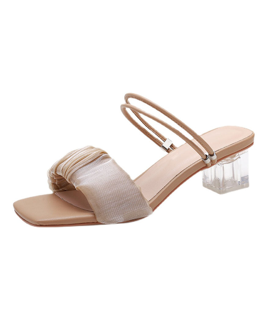 Beautifully Crafted Orthopedic Sandals